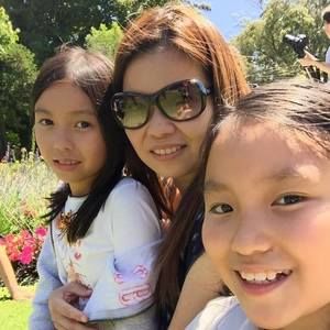 Meet your Posher, Stephanie wee